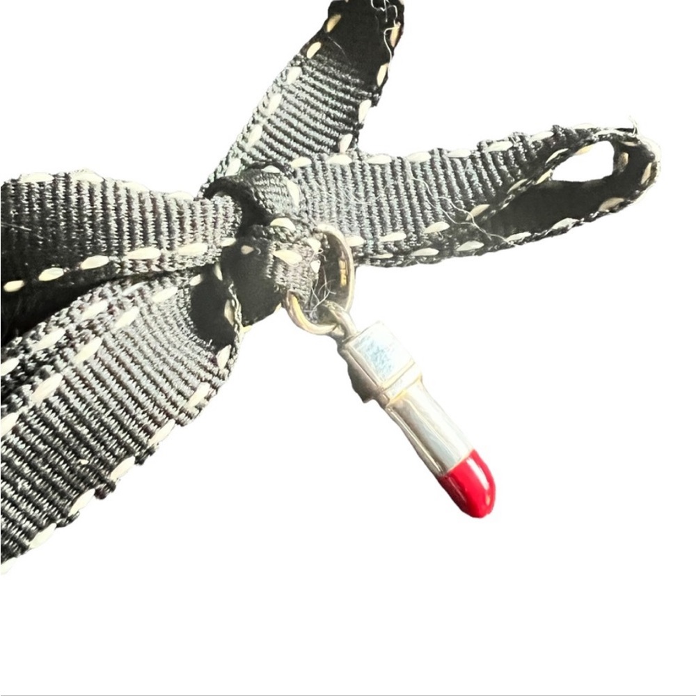 Links of London Silver Lipstick Charm NIB